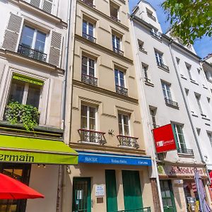 Hotel Capfun Le Saint Germain, Paris